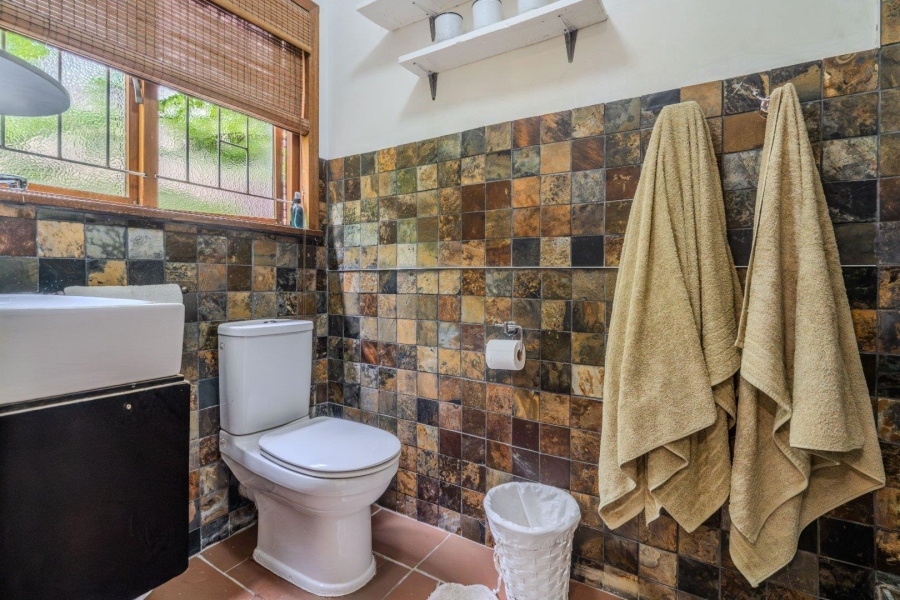 3 Bedroom Property for Sale in Fish Hoek Western Cape